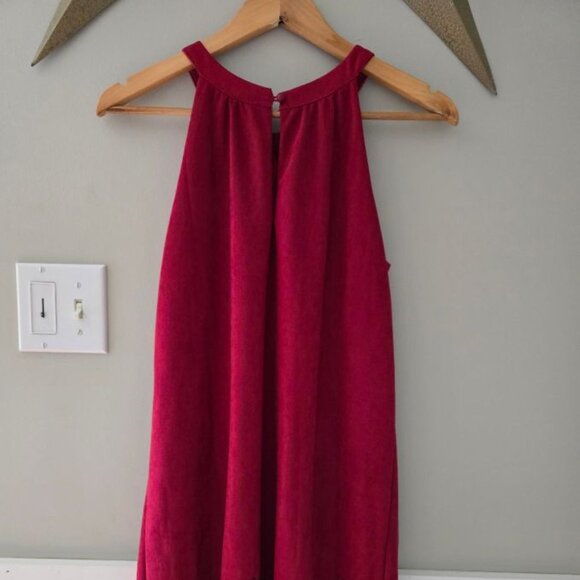 Alya Halter Dress Women's Small NWT - Picture 2 of 4